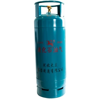 45kg - 3.0mm-108L Cilindru construit de precizie