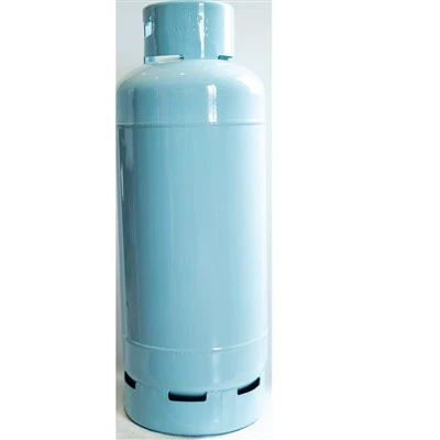 100 de kilograme Producător de cilindri de gaz portabile de acasă