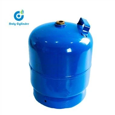 Gol 6kg de gătit Gpl Gaz Cilindru Preț