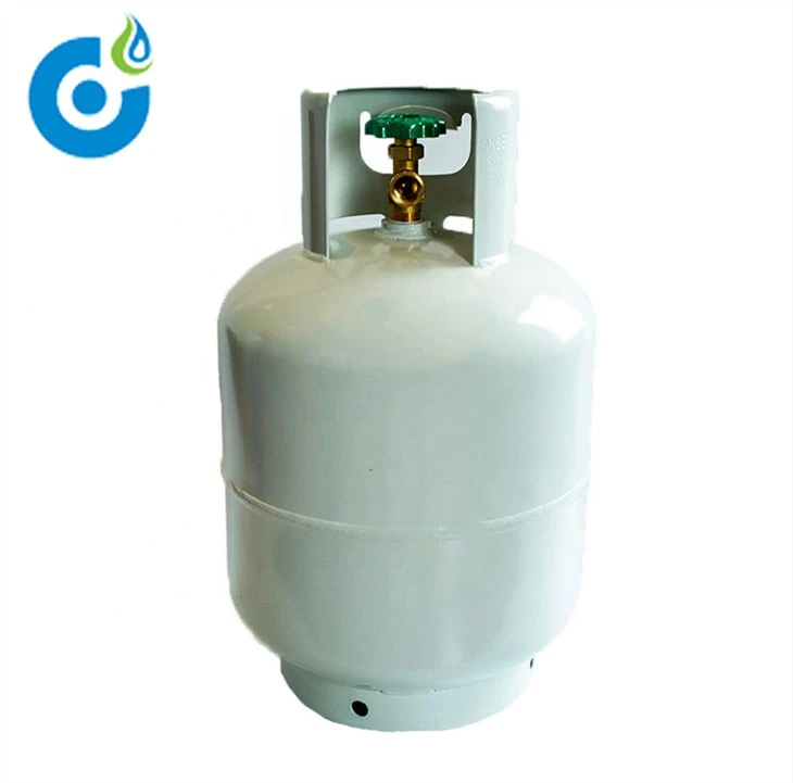 Butelie de gaz 10kg propan
