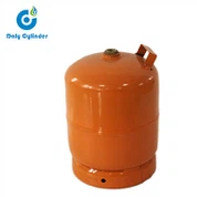 Butelie de gaz GPL 5kg definitiv