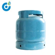 Rezervor de gaz portabil 6 kg
