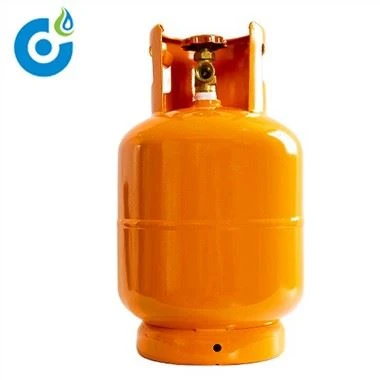 Cilindru de gaz 12,5 kg Cilindru Cilindru de gaz fabricat în China