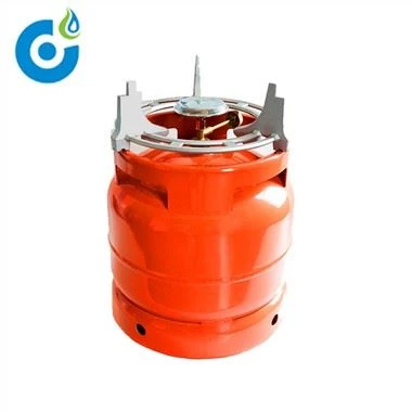 Gătit Acasă Rezervor portabil de gaz de 6 kg