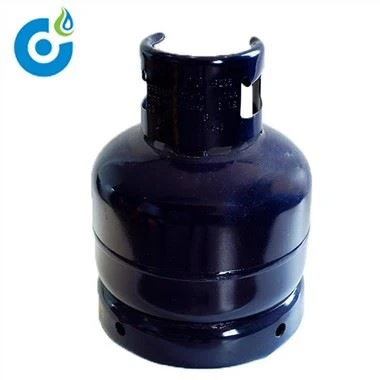 Nigeria 6KG Preț sobă pentru cilindri cu gaz de gătit