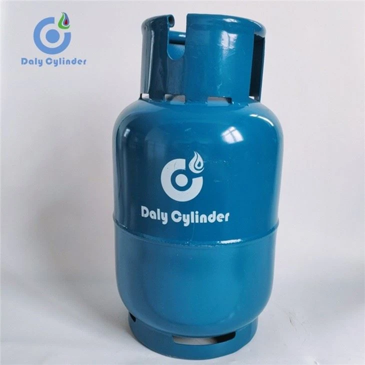 Daly 12kg Lpg Cylinder China Factory